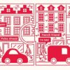 Jacopo Rosati - Smart city red Jacopo Rosati - Smart city red