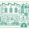 Jacopo Rosati - Smart city green Jacopo Rosati - Smart city green