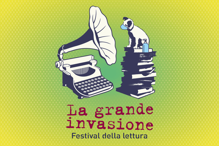 La grande invasione 2020