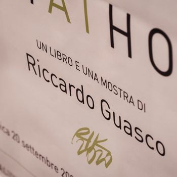 Stay at home - Inaugurazione Mostra e presentazione del libro