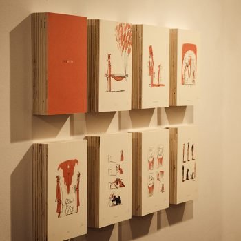 Stay at home - Inaugurazione Mostra e presentazione del libro