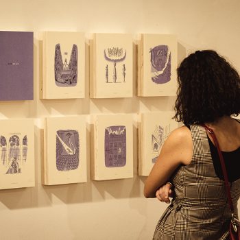 Stay at home - Inaugurazione Mostra e presentazione del libro