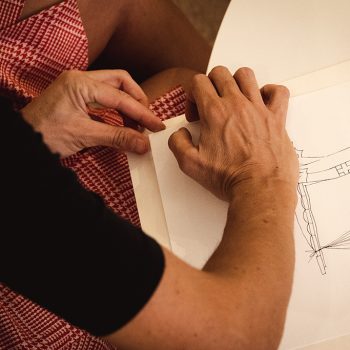 Stay at home - Inaugurazione Mostra e presentazione del libro