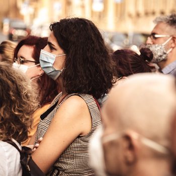 Stay at home - Inaugurazione Mostra e presentazione del libro