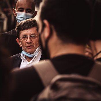 Stay at home - Inaugurazione Mostra e presentazione del libro