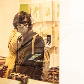 Stay at home - Inaugurazione Mostra e presentazione del libro