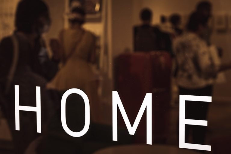 Stay at home - Inaugurazione Mostra e presentazione del libro