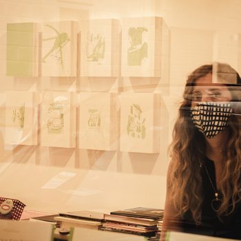 Stay at home - Inaugurazione Mostra e presentazione del libro