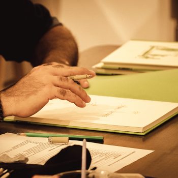 Stay at home - Inaugurazione Mostra e presentazione del libro