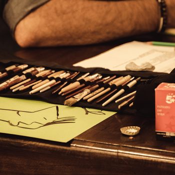 Stay at home - Inaugurazione Mostra e presentazione del libro