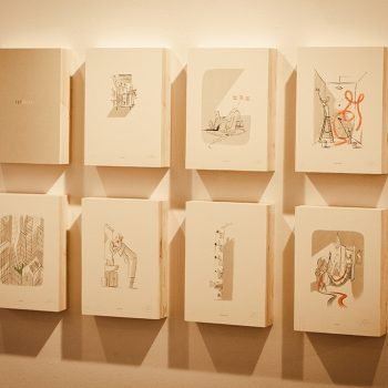 Stay at home - Inaugurazione Mostra e presentazione del libro