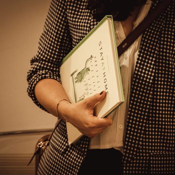 Stay at home - Inaugurazione Mostra e presentazione del libro
