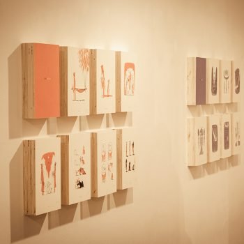 Stay at home - Inaugurazione Mostra e presentazione del libro