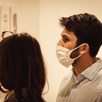Stay at home - Inaugurazione Mostra e presentazione del libro