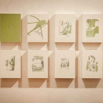 Stay at home - Inaugurazione Mostra e presentazione del libro