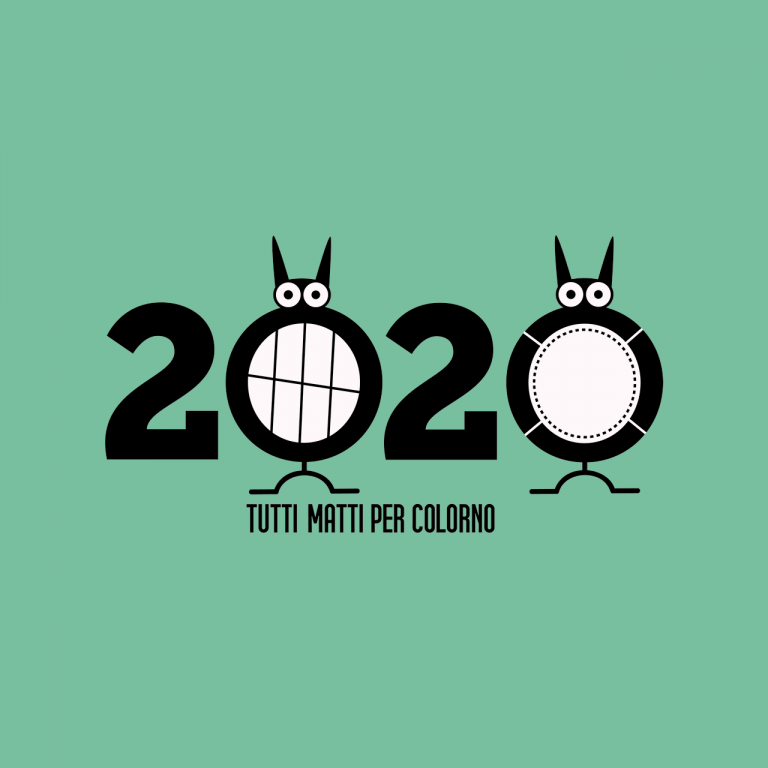 Tutti Matti Per Colorno 2020