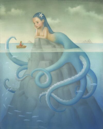 Cecaelia