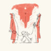 Dogs - Illustrazione di Riccardo Guasco (Stay at home)