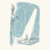 Easter - Illustrazione di Riccardo Guasco (Stay at home) Easter - Illustrazione di Riccardo Guasco (Stay at home)