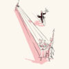 Dinners - Illustrazione di Riccardo Guasco (Stay at home) Dinners - Illustrazione di Riccardo Guasco (Stay at home)