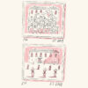School - Illustrazione di Riccardo Guasco (Stay at home) School - Illustrazione di Riccardo Guasco (Stay at home)