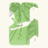 Nature - Illustrazione di Riccardo Guasco (Stay at home)