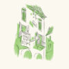 Everything will be fine - Illustrazione di Riccardo Guasco (Stay at home) Everything will be fine - Illustrazione di Riccardo Guasco (Stay at home)