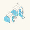 Comparisons - Illustrazione di Riccardo Guasco (Stay at home) Comparisons - Illustrazione di Riccardo Guasco (Stay at home)