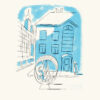 Resumption - Illustrazione di Riccardo Guasco (Stay at home) Resumption - Illustrazione di Riccardo Guasco (Stay at home)