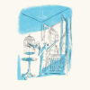 The end - Illustrazione di Riccardo Guasco (Stay at home) The end - Illustrazione di Riccardo Guasco (Stay at home)