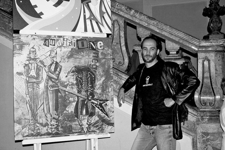 Andrea Gualandri