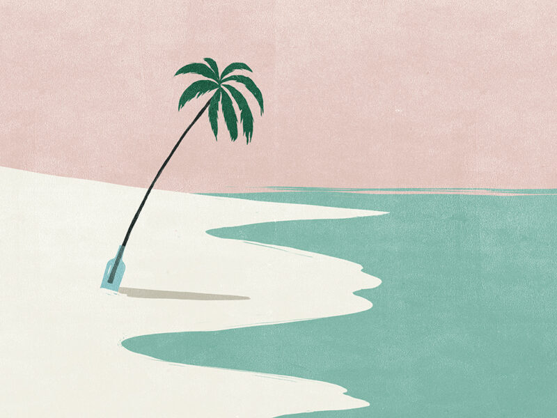 sand-2 Illustrazione di Shout (Alessandro Gottardo)