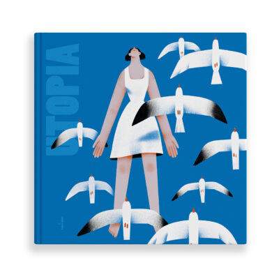 Utopia - Catalogo della mostra