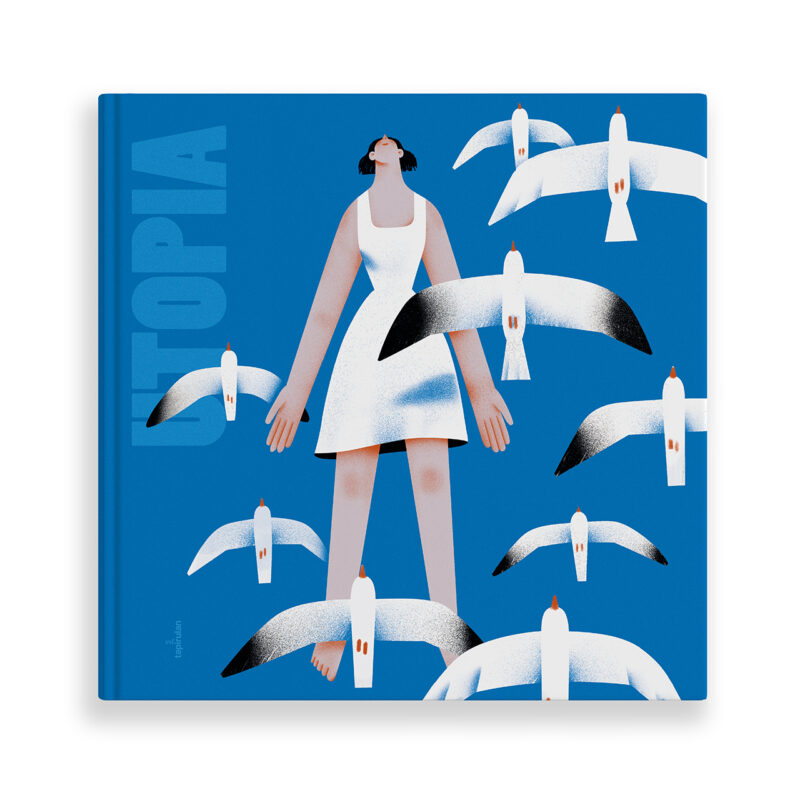 utopia Utopia - Catalogo della mostra