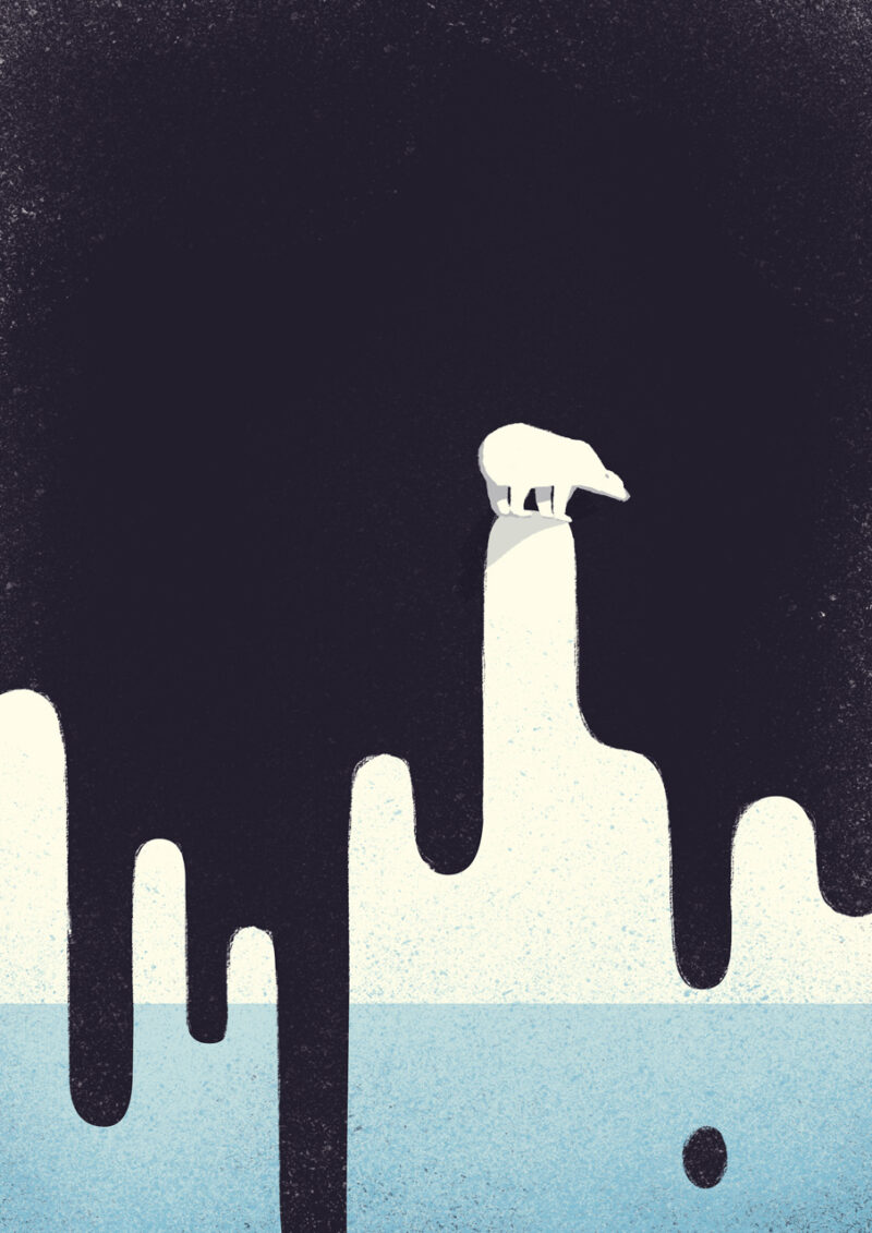 Save the Arctic