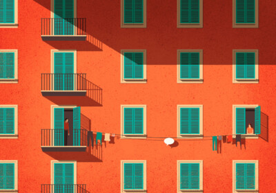 davide-bonazzi-shyness Il filo del discorso