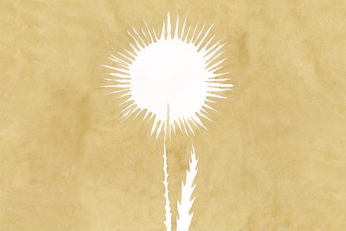 Guido Scarabottolo - Utopia - Fiore 12