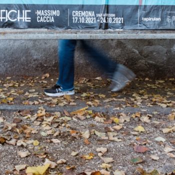 Affiche 10 - Biciclettata con Massimo Caccia