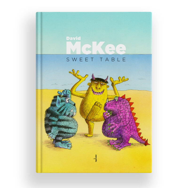 david-mckee-sweet-table Sweet table