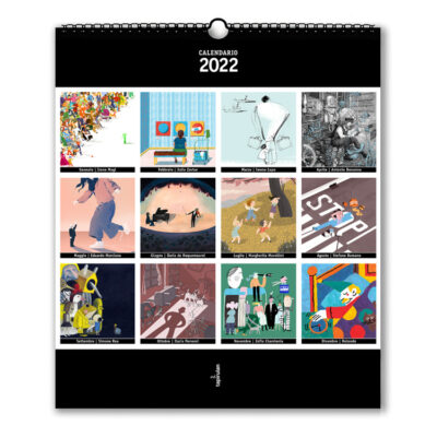 Calendario 2022