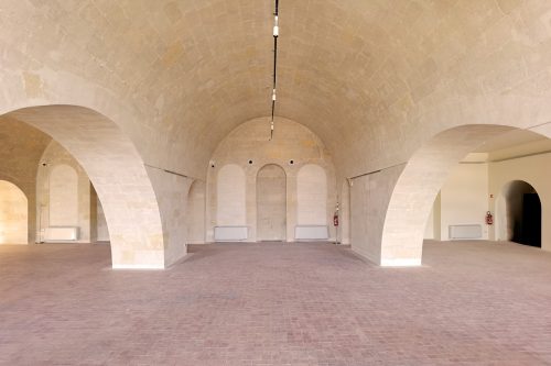Matera - Palazzo Lanfranchi