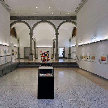 Mostra di David McKee - Cividale del Friuli