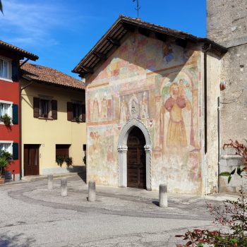 Mostra di David McKee - Cividale del Friuli