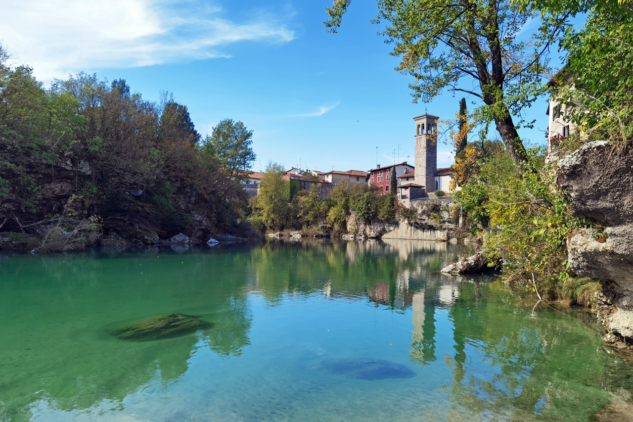 Mostra di David McKee - Cividale del Friuli