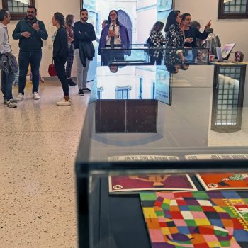Mostra di David McKee - Cividale del Friuli