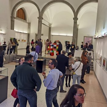 Mostra di David McKee - Cividale del Friuli