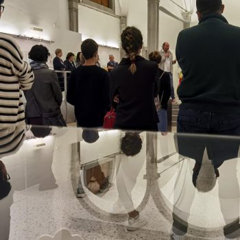 Mostra di David McKee - Cividale del Friuli