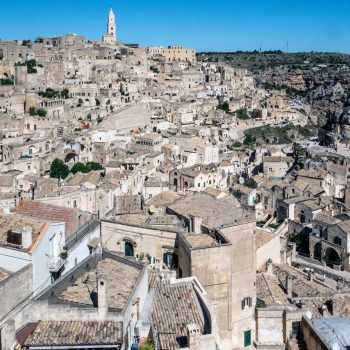 Mostra di Renato Casaro - Museo Nazionale di Matera