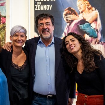 Mostra di Renato Casaro - Museo Nazionale di Matera