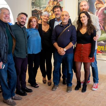 Mostra di Renato Casaro - Museo Nazionale di Matera